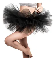Comprar Falda Tutú Adulta, Faldas De Ballet Para Mujer A