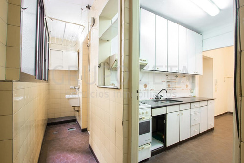 Imagen 18 de 30 de Departamento Semipiso 5 Ambientes En Las Cañitas