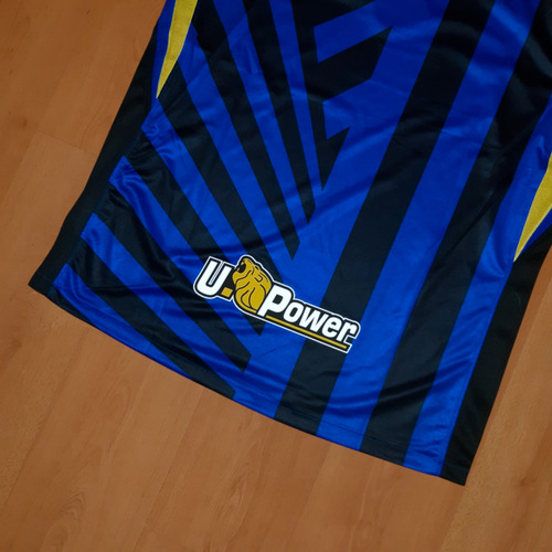 Camiseta De Futbol Inter De Milán Titular 2025 Importada