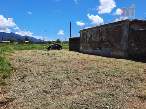 Imagem 5 de 10 de Terreno À Venda, 250 M² Por R$ 60.000,00 - Estancia Santa Izabel - Peruíbe/sp - Te0715
