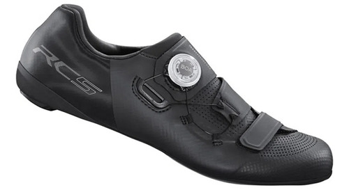 Sapatilha Road Shimano Sh-rc502 Boa L6 Dynalast Spd Rc5 Pret