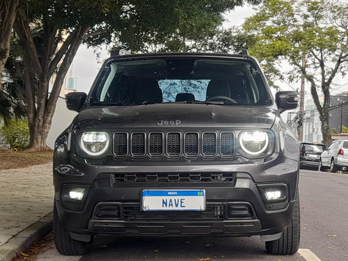 Jeep Renegade 1.3 Turbo