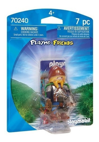 Figuras Playmobil Series Coleccionables