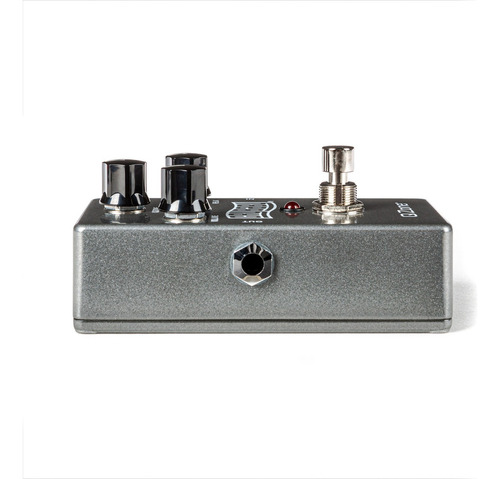 Pedal Dunlop Qz1 Cry Baby® Q Zone de forma fija