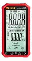 Comprar 620a 6000 Cuentas Multímetro Digital De Rango Automático Ncv