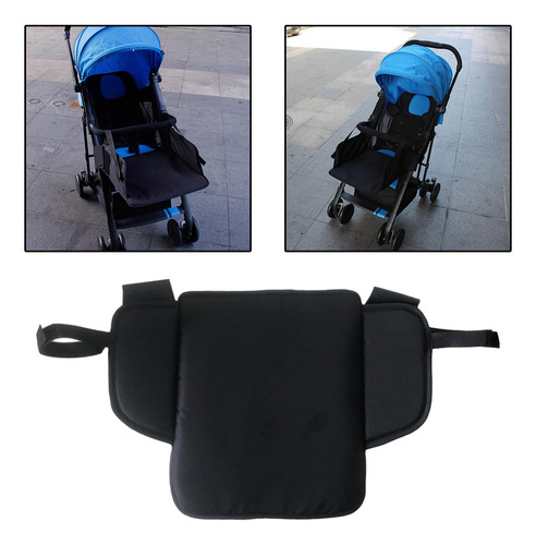 Accesorios Para Cochecito De Bebé, Reposapiés, 30x50cm
