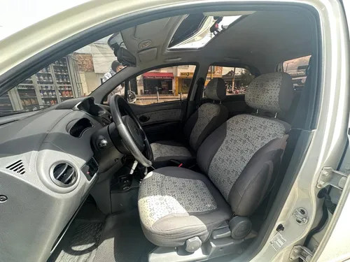 Chevrolet Spark 1.0 Go