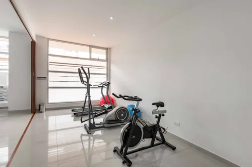 Apartamento En Arriendo En Nuevo Country. Cod A22642
