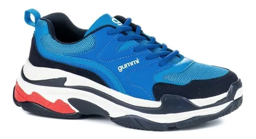 Zapatillas estilo balenciaga sale