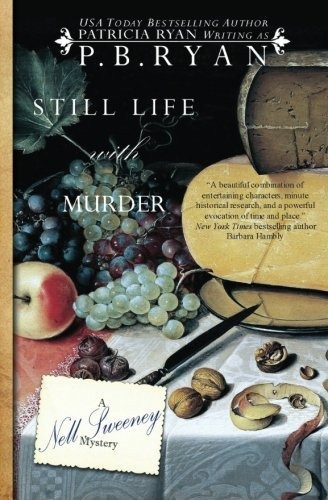 Book : Still Life With Murder (nell Sweeney Mystery Series)