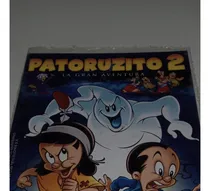Comprar Patoruzito 2 Sticker Album Sellado.