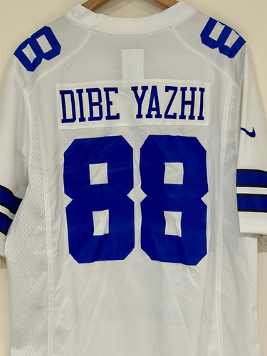 Casaca Nfl Dallas Cowboys