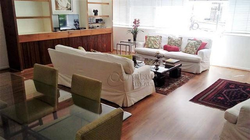 Imagem 3 de 30 de Leblon, Prof Artur Ramos Luxo, 155m2 2 Vagas 2 Salões 3 Qtos, Suite, Dependencias. - Ap8082