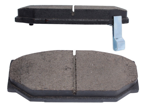 Pastillas Freno Suzuki Swift 1500 M15a R Delanteras 1.5 2007