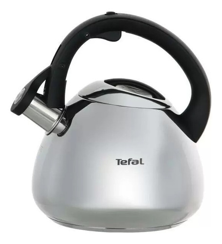 Tetera 2,7 Lts Stainless Stell