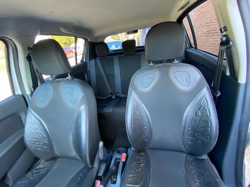 Renault Sandero Stepway 2016 1.6 Privilege 105cv