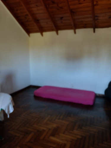 Triplex En Venta En El Palomar