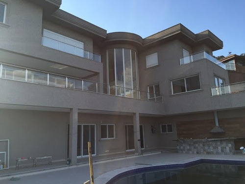 Imagem 13 de 18 de Casa Com 5 Dormitórios, 1000 M² - Venda Por R$ 9.800.000,00 Ou Aluguel Por R$ 45.000,00 - Alphaville - Barueri/sp - Ca1039