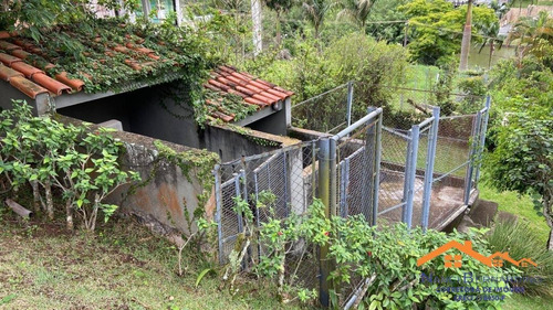 Imagem 8 de 15 de Excelente Casa Em Condominio Fechado De Frente Para O Lago Confira!! - 20638