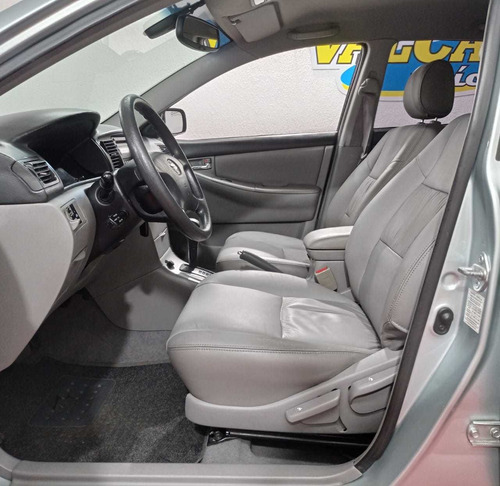 Imagem 5 de 8 de Toyota Corolla Sedan Seg 1.8 16v (aut)