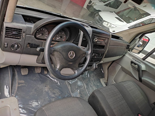 Mercedes-Benz Sprinter Furgão 2.2 Cdi 415 Longo 5p
