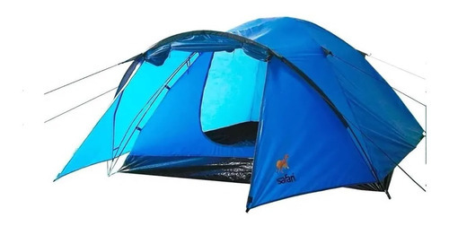 Carpa Safari Sf106 Guinea Vi