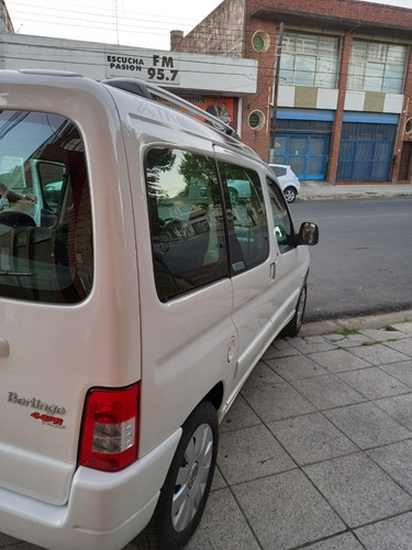 Citroen Berlingo Xtr
