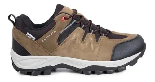 Zapatillas de trekking impermeables hot sale