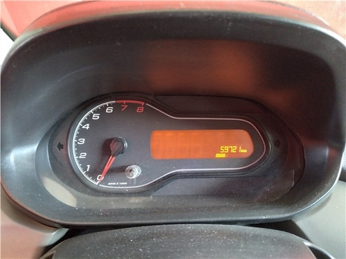 Chevrolet Onix 1.0 Mpfi Joy 8v Flex 4p Manual