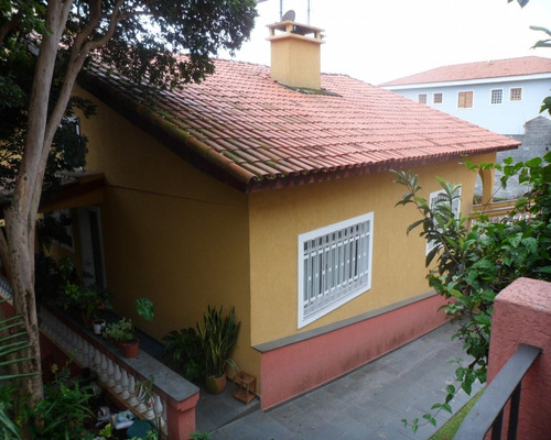 Imagem 4 de 9 de Casa - Ls7411 - 32298678