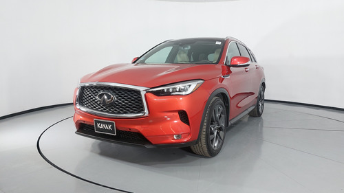 Infiniti Qx50 2.0 Sensory Auto