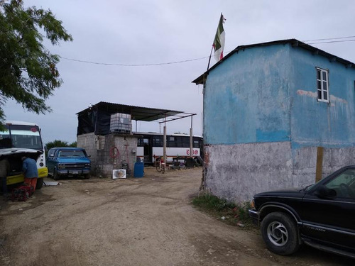 Venta Terreno 697.70 M² Col. E Rodriguez Cano Tuxpan Veracruz
