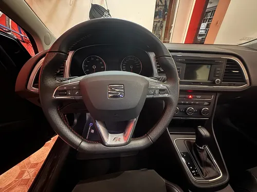 Seat Leon 1.8 Fr Tsi Dsg