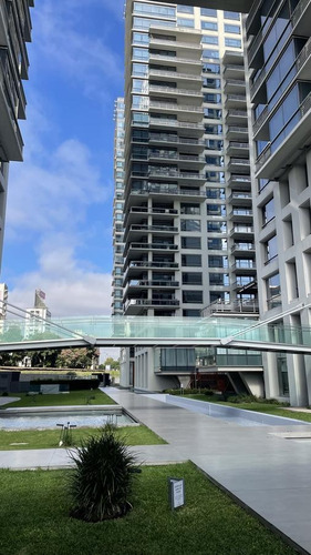 Imagen 4 de 19 de Departamento - Libertador Al Río