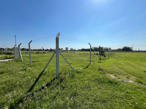 Lote Venta Barrio Parque Burzaco Con Financiación