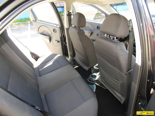 Chevrolet Aveo 1.5 Family