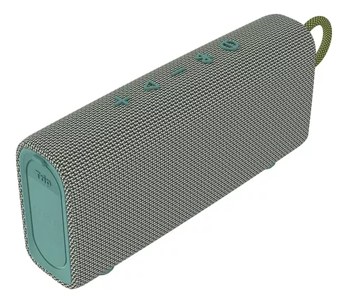  Tronsmart Altavoz Bluetooth portátil, Altavoz impermeable  inalámbrico de viaje con salida de 10 W, Bluetooth 5.3, IPX7 impermeable,  tiempo de reproducción de 20 horas, micrófono incorporado.. : Electrónica