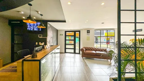 Venta De Hotel En Restrepo
