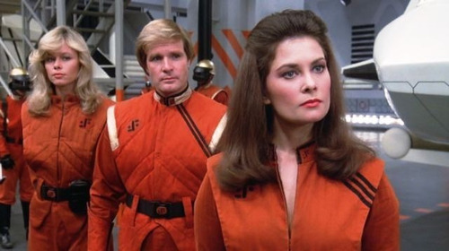 Imagen 6 de 7 de V Invasion Extraterrestre 1983 (audio Latino)