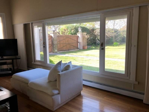 Imagen 15 de 30 de Santa Mara De Tigre- Venta Excelente Casa Con 1900 Mts De Jardín En Excluisividad.