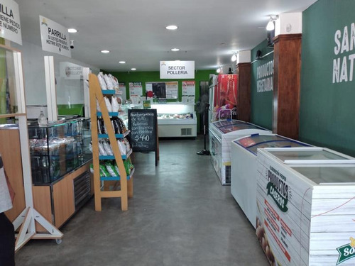 Imagen 3 de 5 de Fondo De Comercio - Sarmiento (lujan)