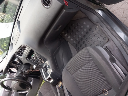 Imagen 9 de 9 de Peugeot 5008 Feline 1.6thp Tiptronic