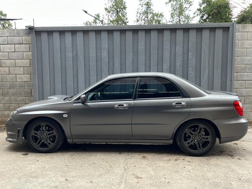 Subaru Impreza 2.0 Gt Awd Turbo Ln