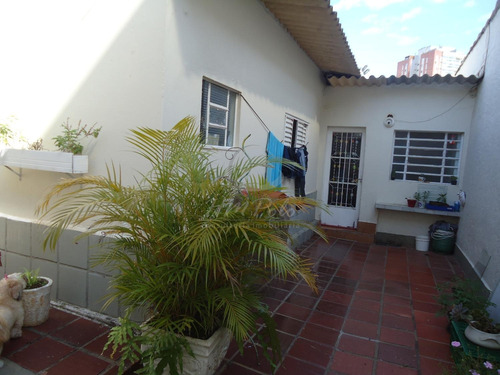 Imagem 30 de 30 de Casa À Venda Em Cambuí - Ca034909