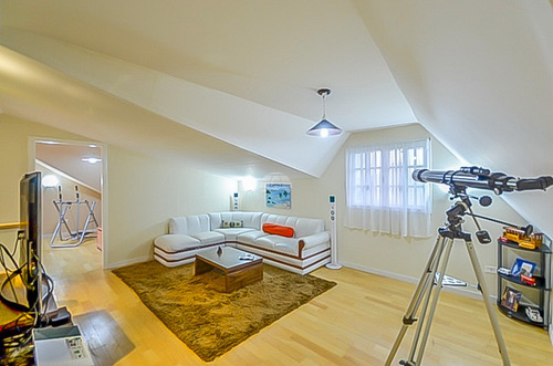 Sobrado - Residencial - 932006