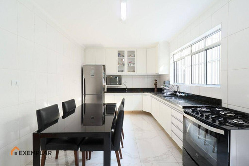 Imagem 5 de 21 de Casa Com 2 Dormitórios À Venda Por R$ 619.000,00 - Nossa Senhora Do Ó - São Paulo/sp - Ca0317