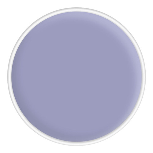 Corretivo Refil Dermacolor Camouflage Kryolan 4g Cor Lavanda