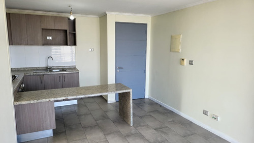Arriendo Depto 3 D+b Metro Gruta Lourdes/santo Domingo 4047