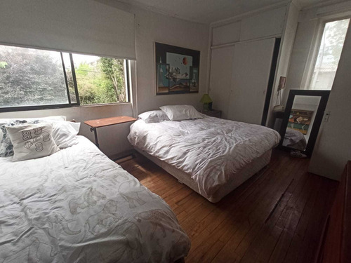 Casa Familiar/ Barrio Los Adoquines, Ñuñoa (105514)