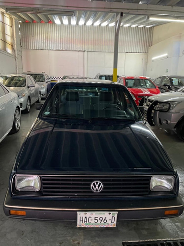 Imagen 7 de 15 de Golf 4 Gl